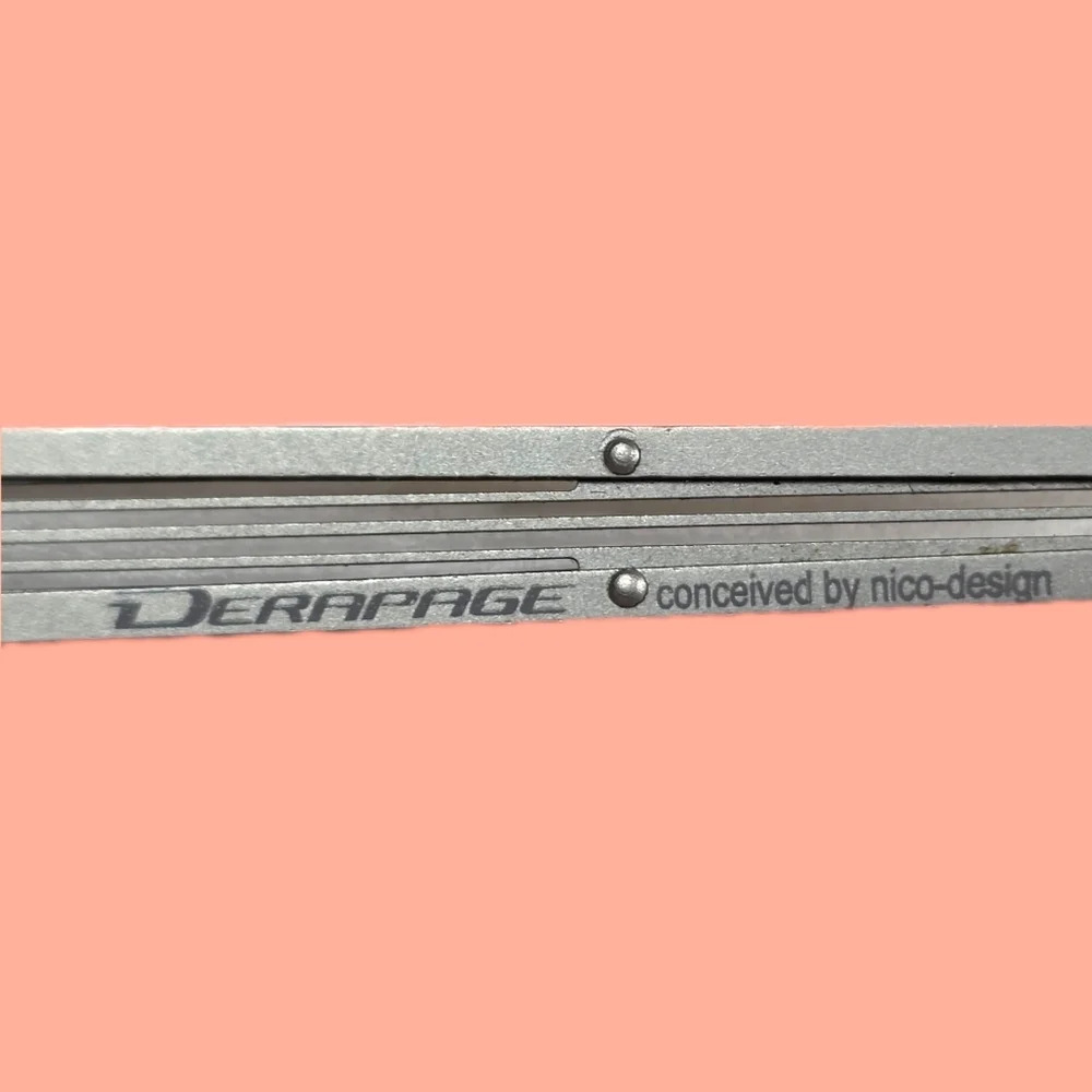 〽️Derapage〽️ UniSex Eyeglasses Frame - Picture 4 of 4